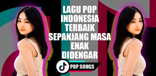 Lagu TiIktook POP Indonesia screenshot 1