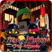 Free Tips Lego Ninjago The Movie 1.0