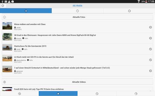 AiE-Mobile screenshot 10