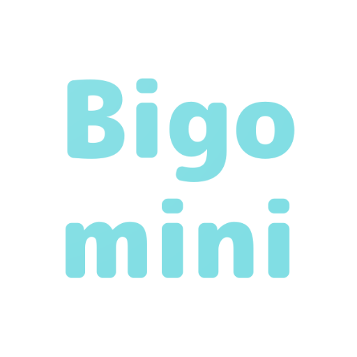 mini player for Bigo for hindi - Live chat app icon