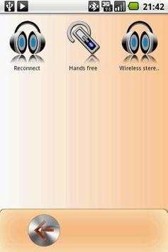 BlueMusic 7 تصوير الشاشة