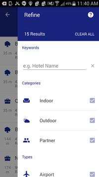 BHN WiFi Finder screenshot 3