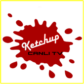 Ketchup Canlı TV आइकन