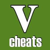 Cheats GTA 5 1.2.3