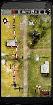 Sky Fighter Legend - WW2 Hero screenshot 5