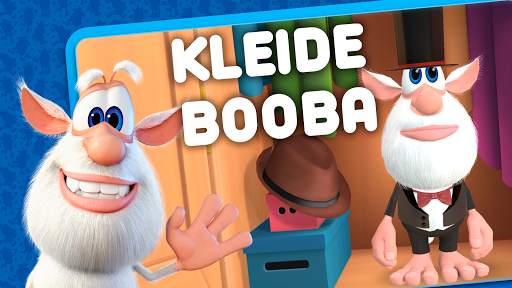 My talking Booba screenshot 8
