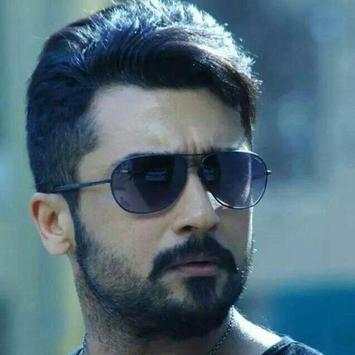 Suriya Wallpaper screenshot 6