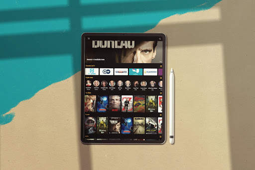 Fun iFlix - Movies & Tv Shows screenshot 10