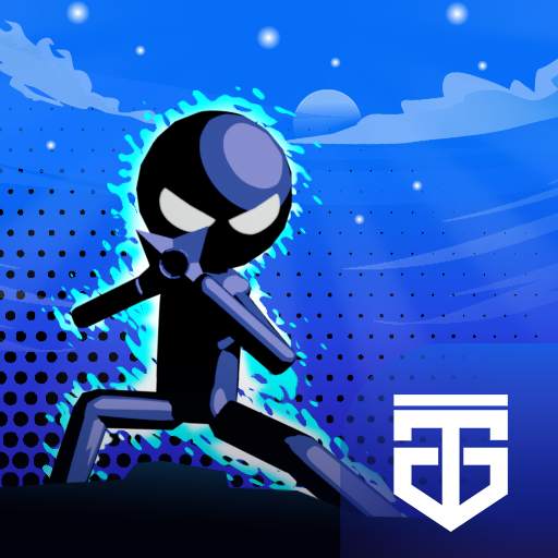 Ninja Warrior : Stickman Fight 1.31