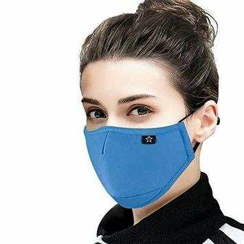 Face Mask For All screenshot 2