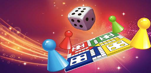Ludo King's & Queen's - Game of entertainment screenshot 7