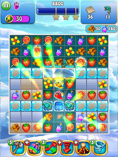 Magica: Match 3 Matching Games screenshot 14