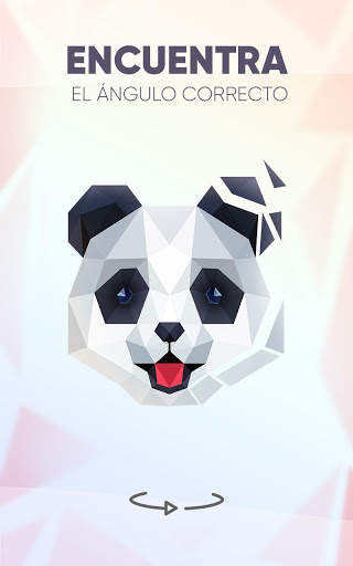 Poly Mood - 3D puzzle sphere screenshot 5