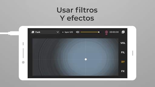 DJ Loop Pads screenshot 5