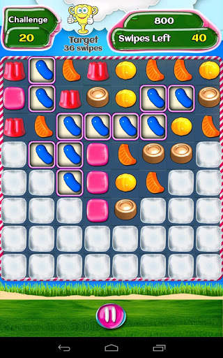 Swiped Candy screenshot 15