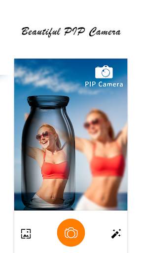 PIP Camera screenshot 3