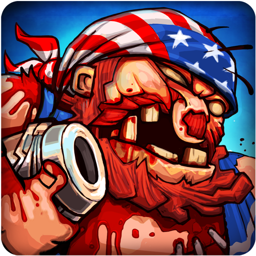 Heroes vs Zombies 2 icon