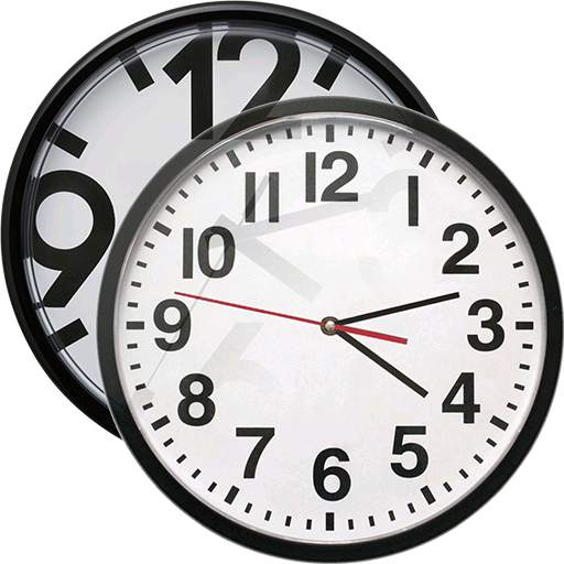 Bold Clockfaces Pack 3.1
