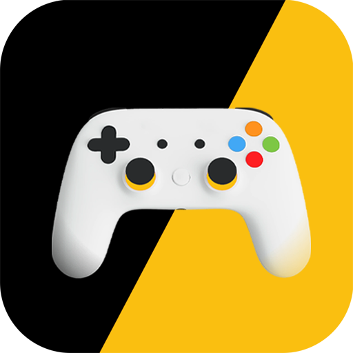 Cloud Gaming Hub-PC Games icon