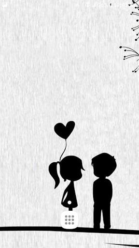 Romantic Love HD Wallpapers , Valentines Day 5 تصوير الشاشة