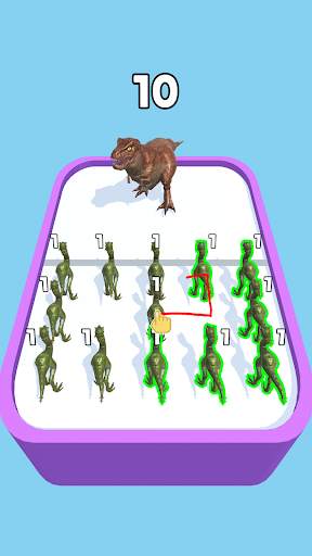 Merge Master screenshot 3