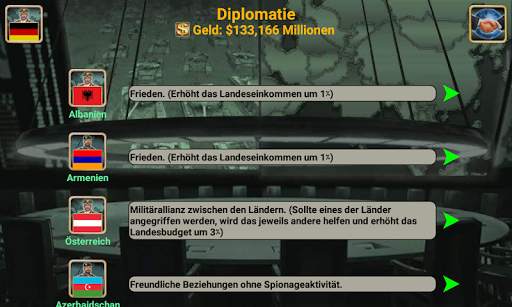 Europa Reich screenshot 4