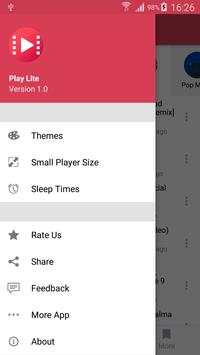 Play Lite screenshot 2
