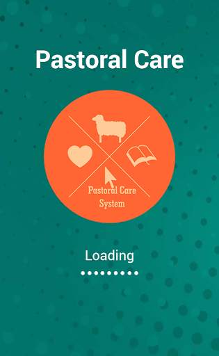 My Pastoral Care screenshot 1