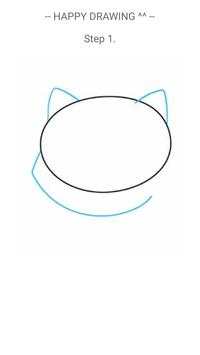 How To Draw Pokémon screenshot 4