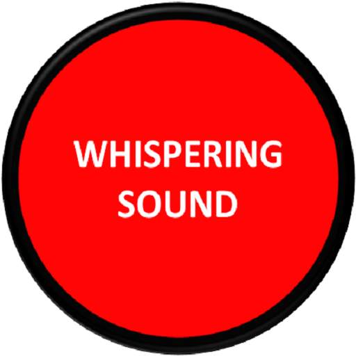 Whisper Sound 1.6