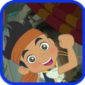 Jake King Of Pirates 1.0