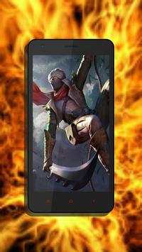 AOV Wallpaper screenshot 5