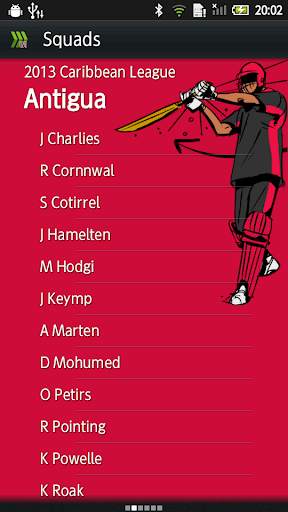 Hit Wicket Cricket - West Indies League Game screenshot 7