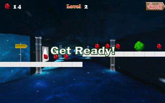 Train Running Games screenshot 1