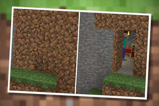 🚪 Camouflage Doors Resource Pack for Minecraft PE screenshot 1
