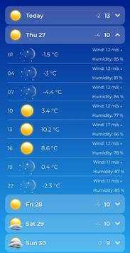 Best Weather скриншот 2
