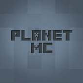 Planet-minecraft: моды, карты, текстуры, скины logo