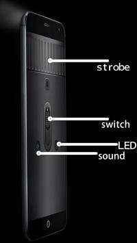 Super Flashlight screenshot 8