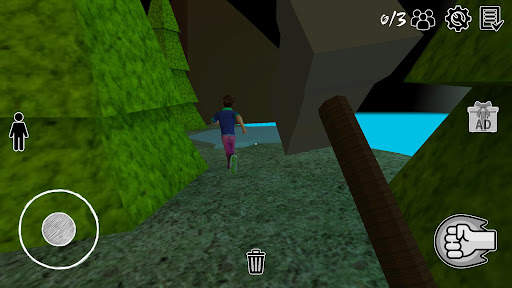 Grandpa And Granny Two Hunters screenshot 8