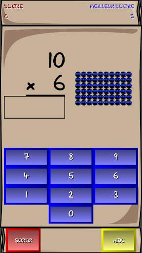 Moltiplicazioni Ninja screenshot 15