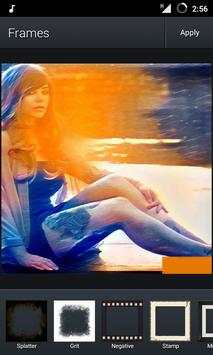Photo Editor Prisma screenshot 6