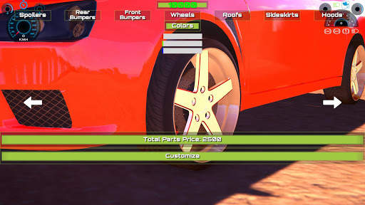 City Car Driving Simulator: Ultimate screenshot 3