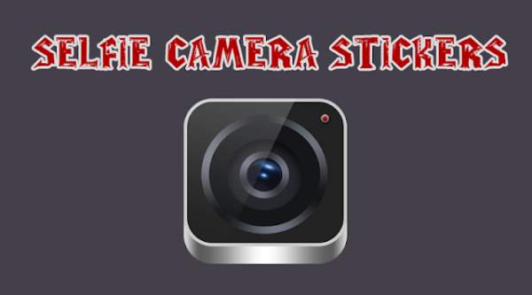 Selfie Camera Stickers screenshot 6