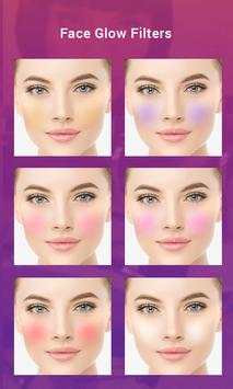 Face Makup Artist screenshot 5