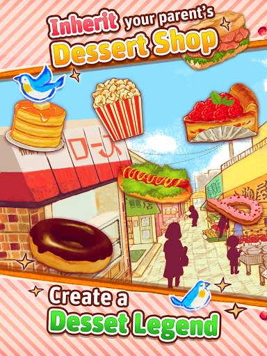 Dessert Shop ROSE Bakery screenshot 12