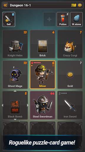 Cube Card Lite screenshot 5