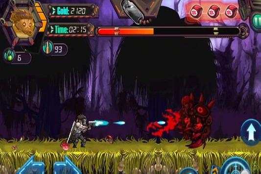Tips Zombie Terminator screenshot 3