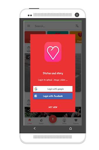 StatusG -Tamil Video status for Whatsapp, Facebook screenshot 3