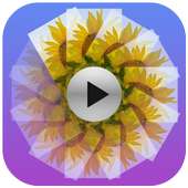 Video Photo Slideshows Maker logo