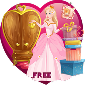 Princess Fashion Hidden Object icon
